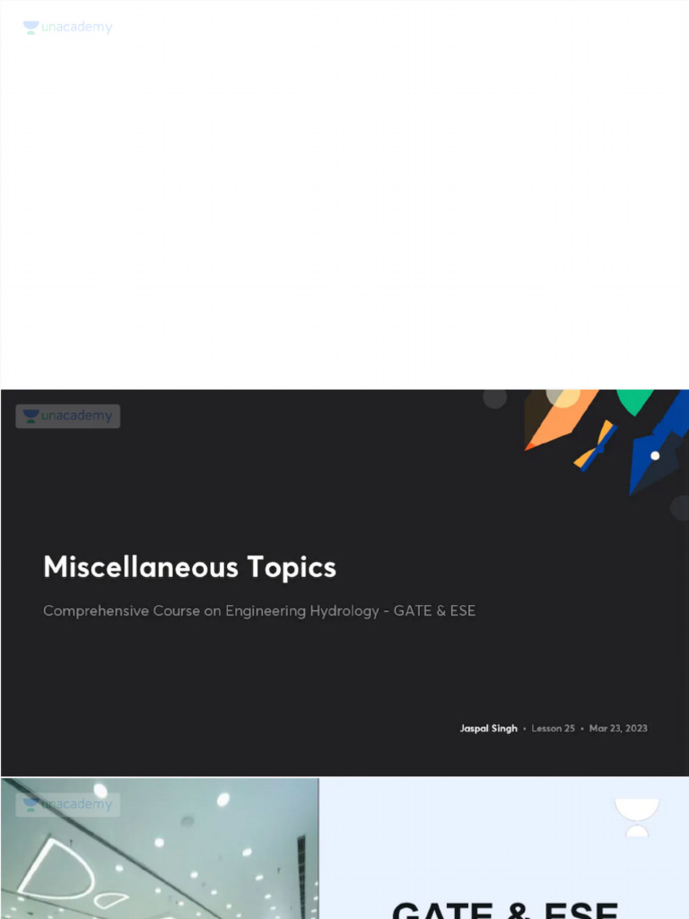 Miscellaneous Topics With Anno | PDF