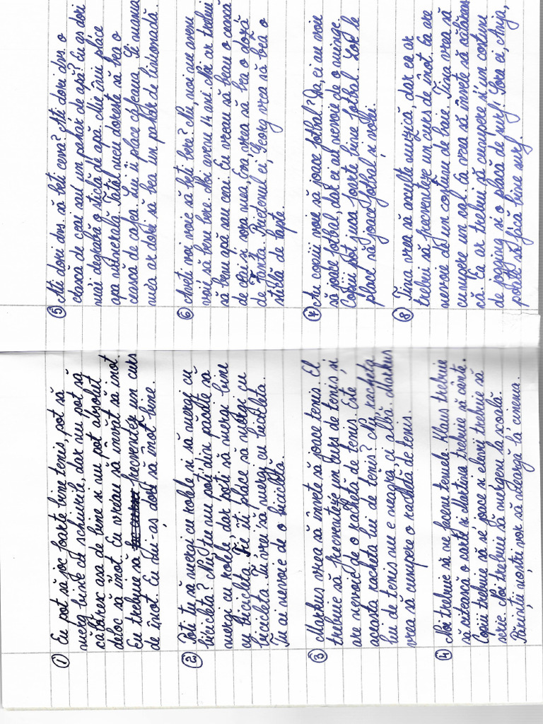 Modalvb | PDF