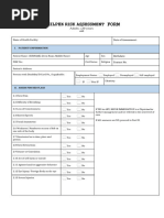 Community-Based Assessment Checklist | PDF | Breast Cancer | Tuberculosis