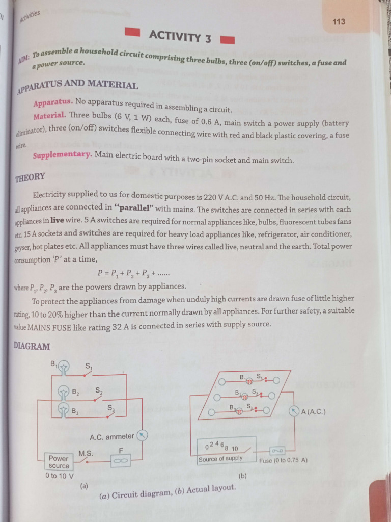 Physics Activity 2,4,6 | PDF
