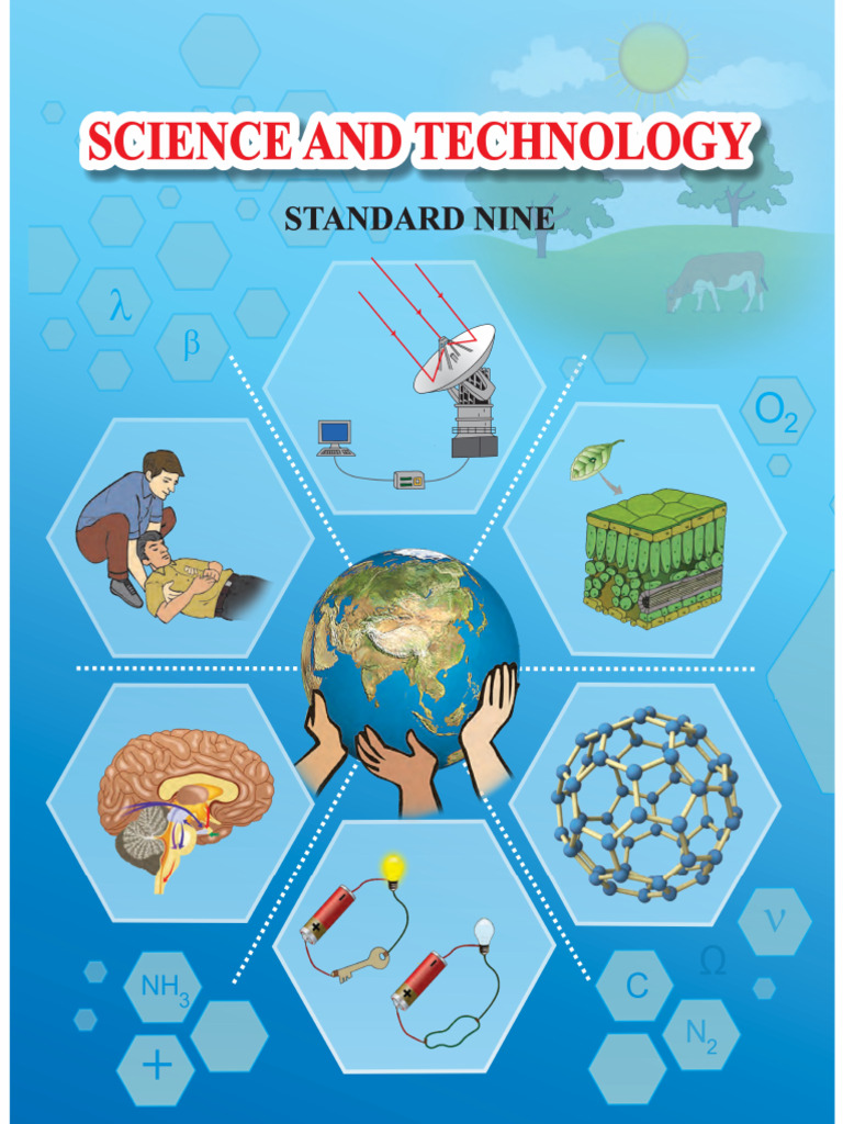 Science 1 | PDF