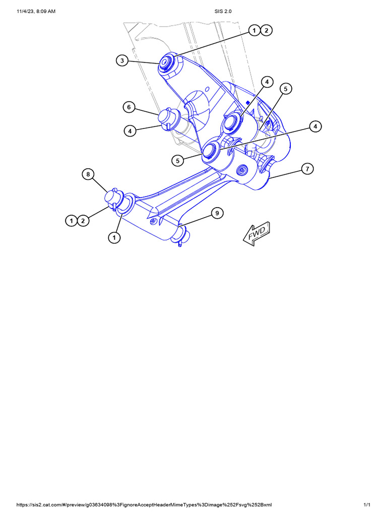 Linkage | PDF