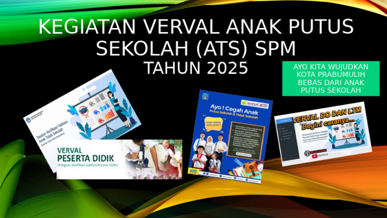 Kegiatan Verval Ats | PDF