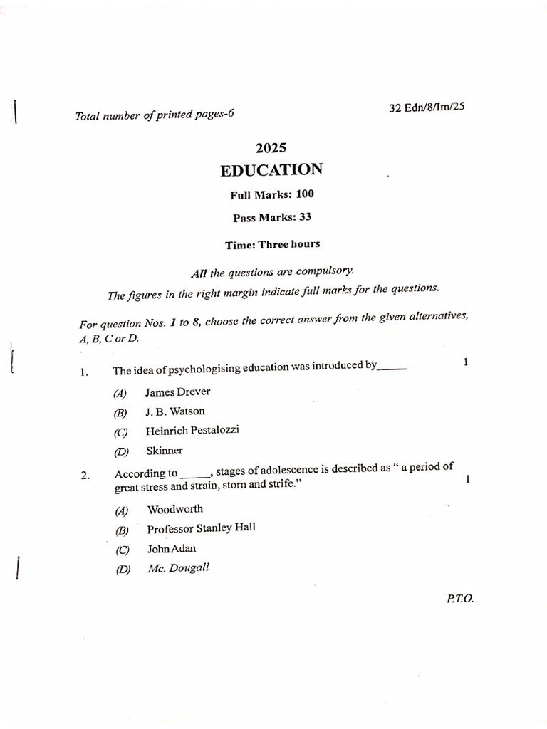 Edn 2 | PDF