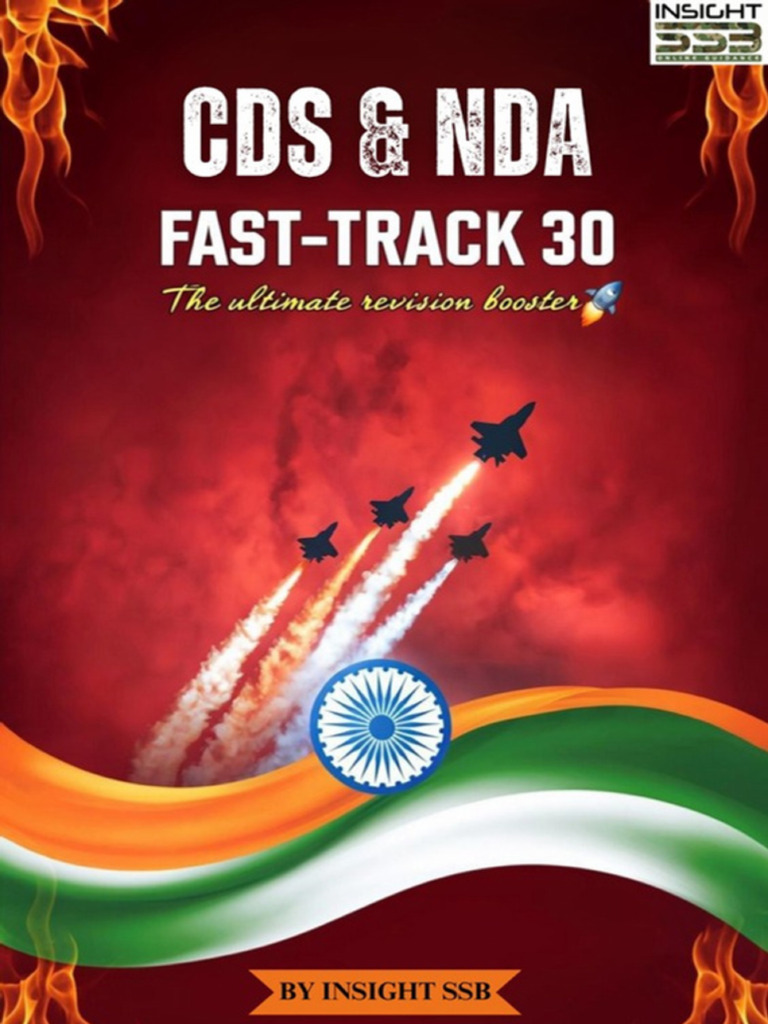 Cds Fast-Track Day 21. | PDF