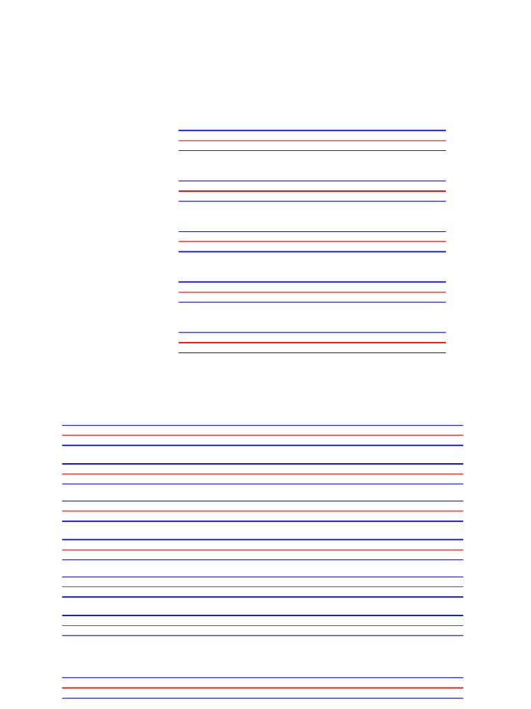 Cursive Writing Worksheet With Lines | PDF