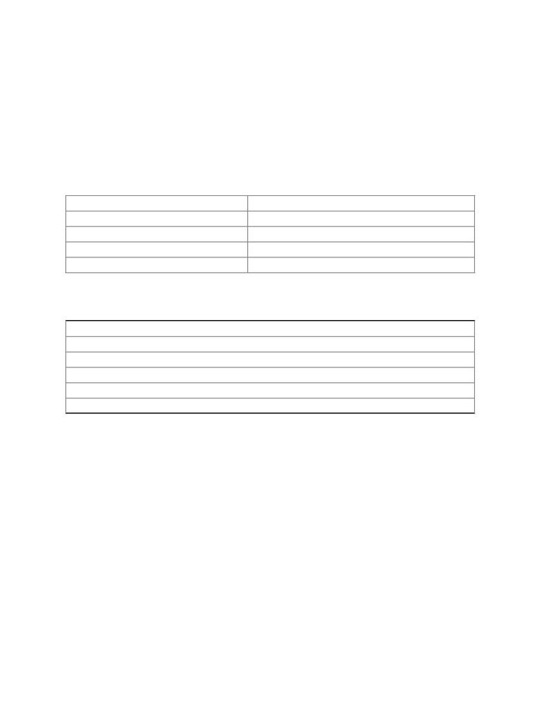 Cursive Writing Worksheet | PDF