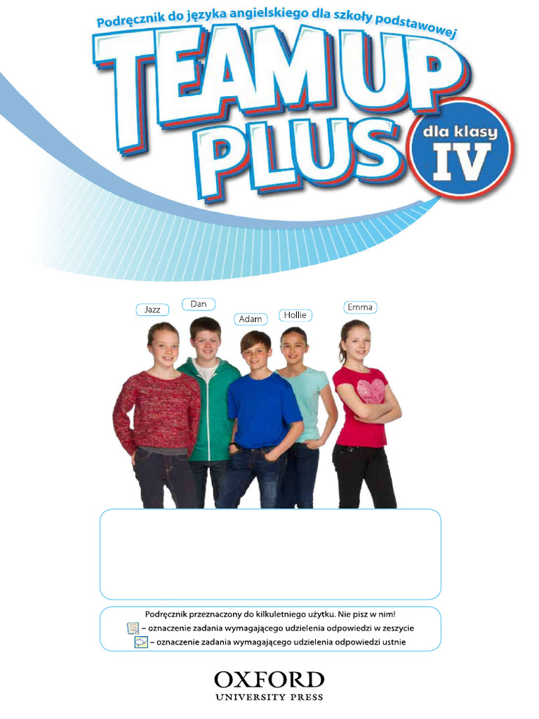 Team Up Sample Units 1-4v3 | PDF