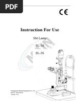 Evidence-Based Contact Lens Practice | PDF | Contact Lens