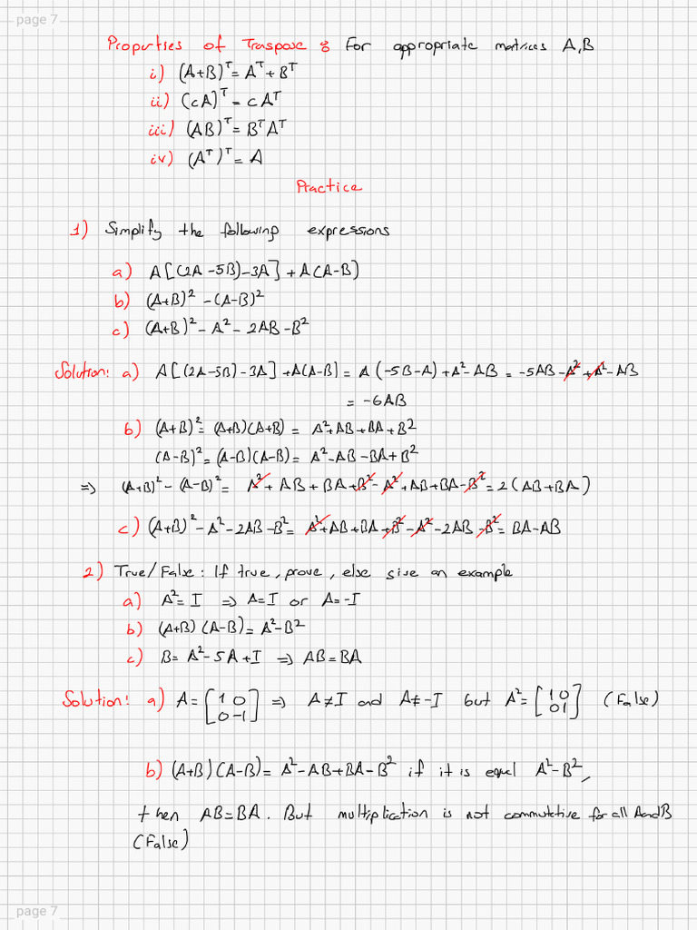 Lecture 2 | PDF