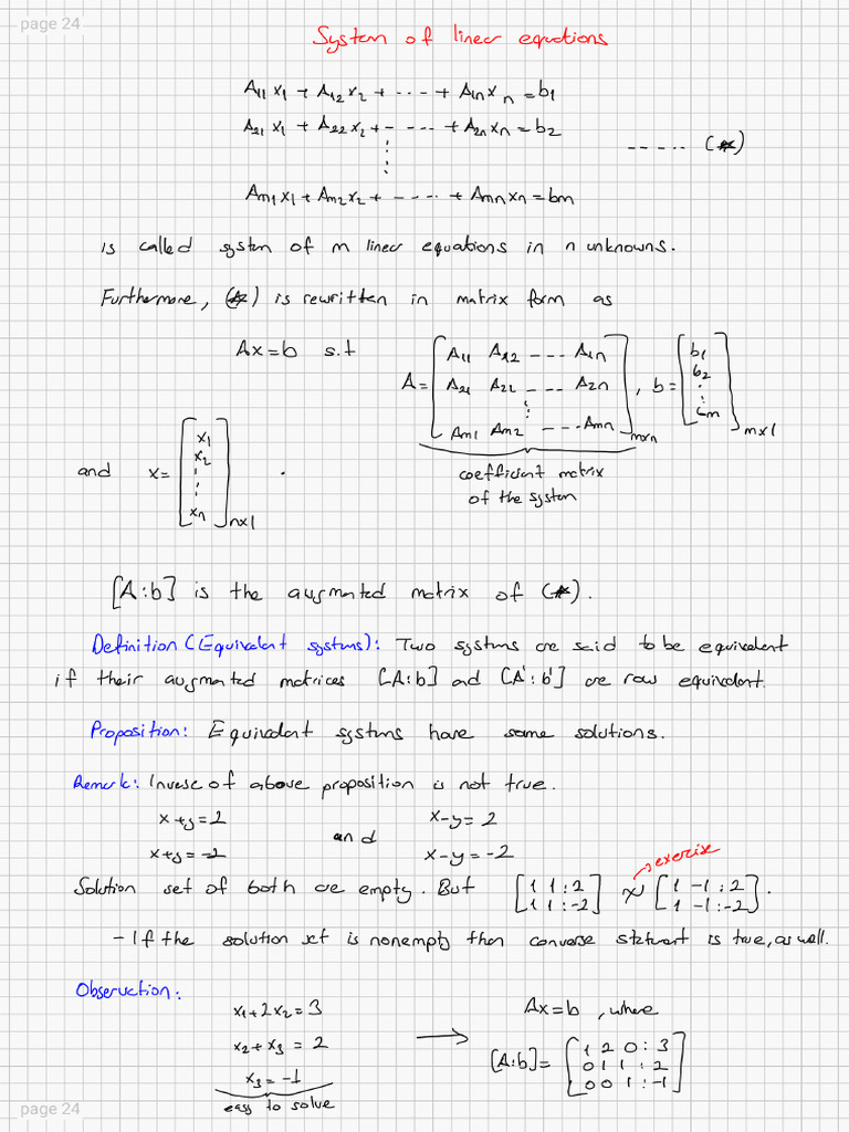 Lecture 4 | PDF