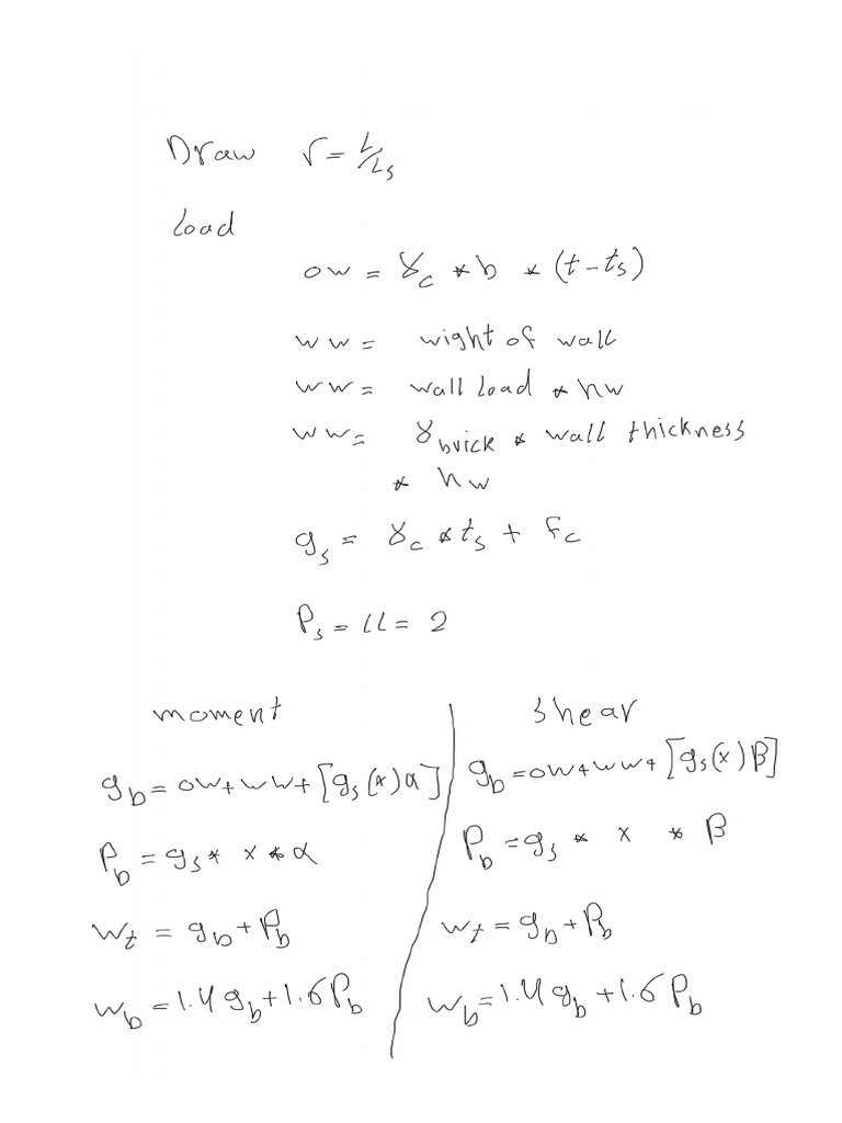 Draw L:Ls | PDF