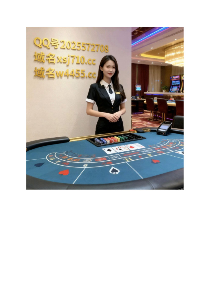 新加坡金沙赌场官方平台介绍(游戏网址: xsj710.cc) (QQ:2025572708) | PDF