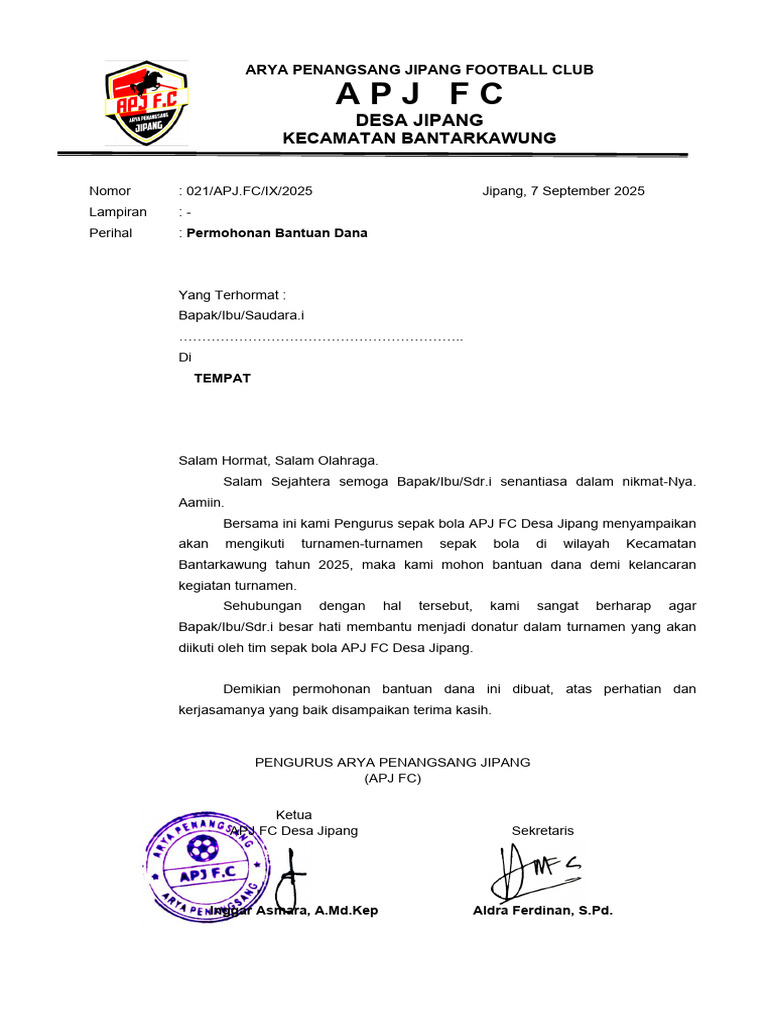 Prop Apj | PDF