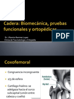 Dr. J.Ramiro Ramirez Lopez Clinica de Traumatologia y Ortopedia