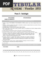 uemV2011p3g1Sociologia