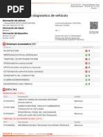 Ajuste de Mercadería 2022 - Top Repuestos | PDF | Tecnología de