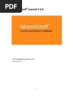 Download Manual Lab World Soft by Valery Baru SN92744272 doc pdf