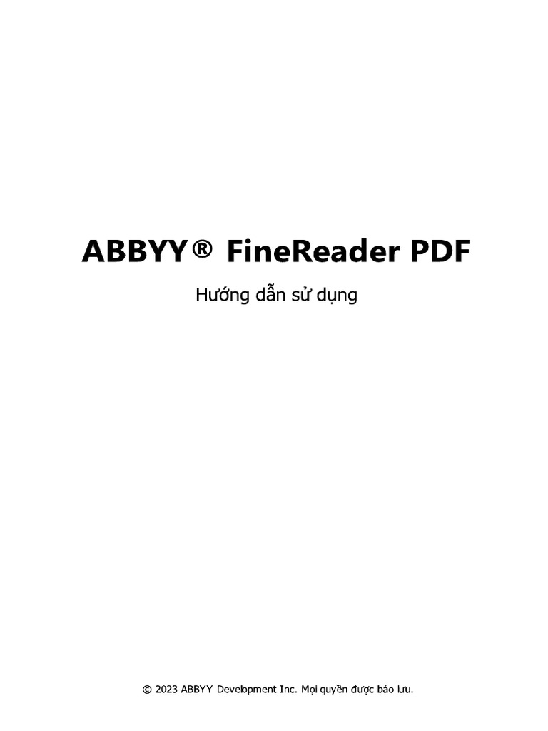 Users Guide | PDF
