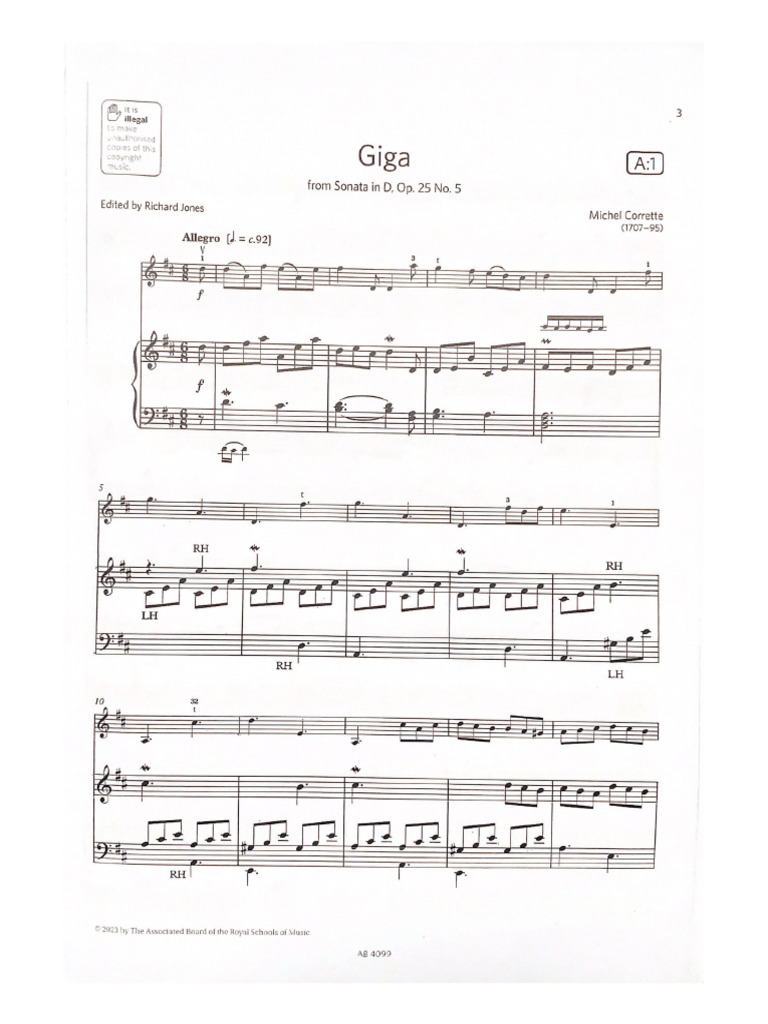 Giga | PDF