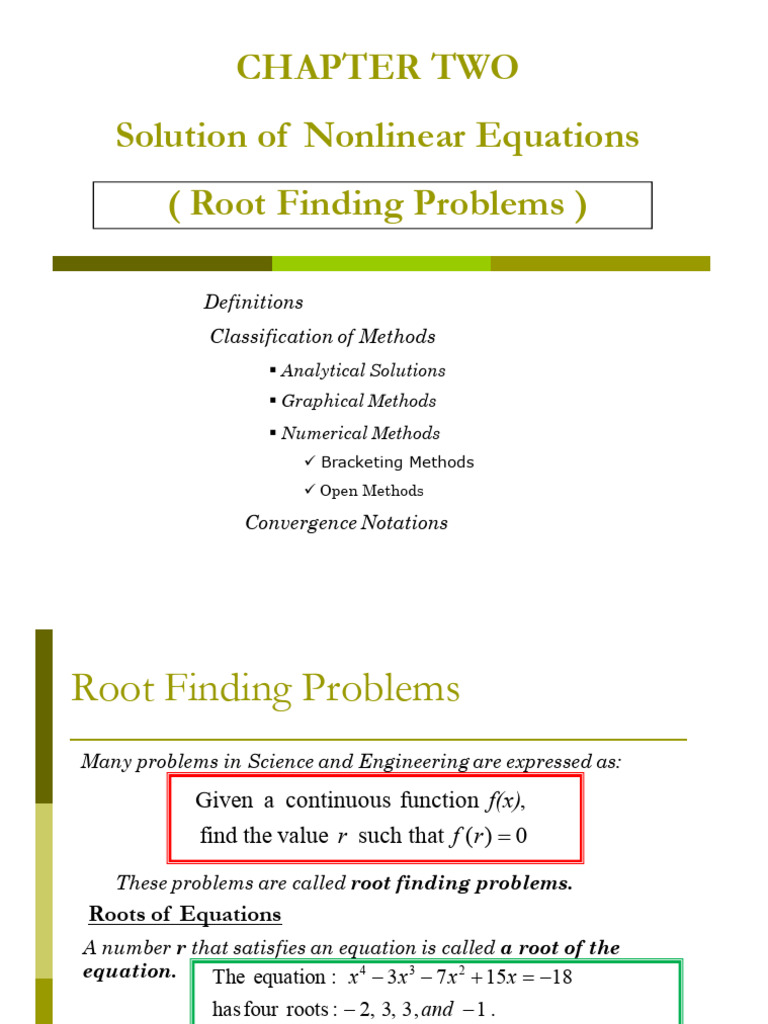 Chapter 2 (Compatibility Mode) | PDF | Function (Mathematics) | Zero Of ...