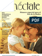 _Conéctate Mayo de 2006 Número especial para el Día de la Madre