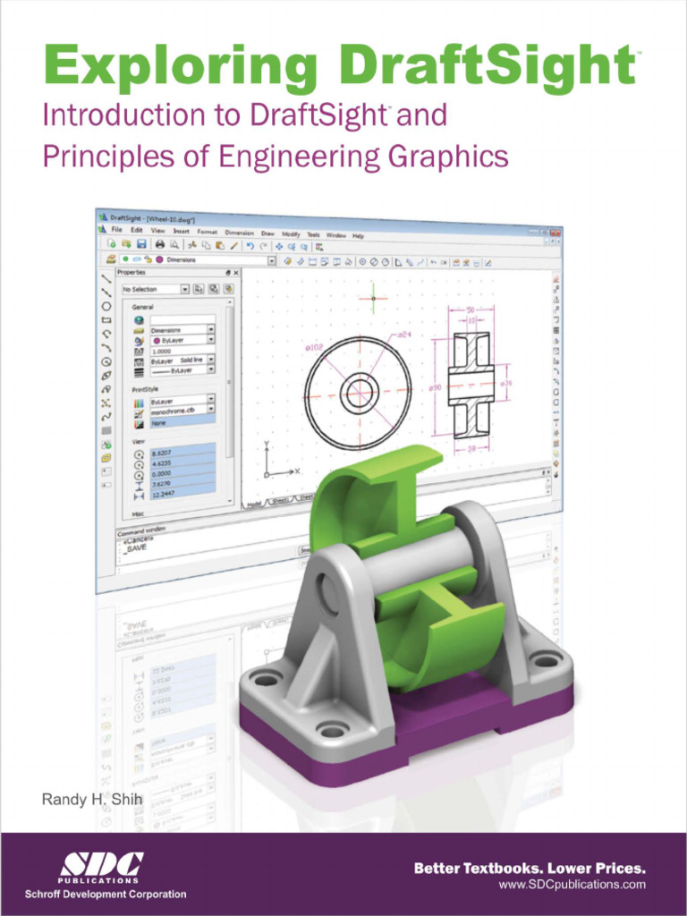 Explorando DraftSight | PDF