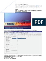Download Tutorial Netbeans by Luis A Argello SN92746164 doc pdf