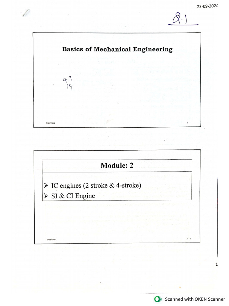 Module 2.1 | PDF