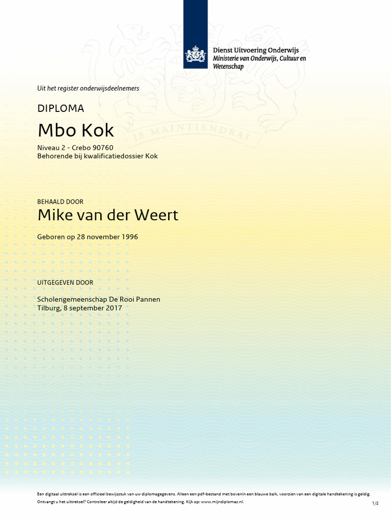 Mbo Kok | PDF