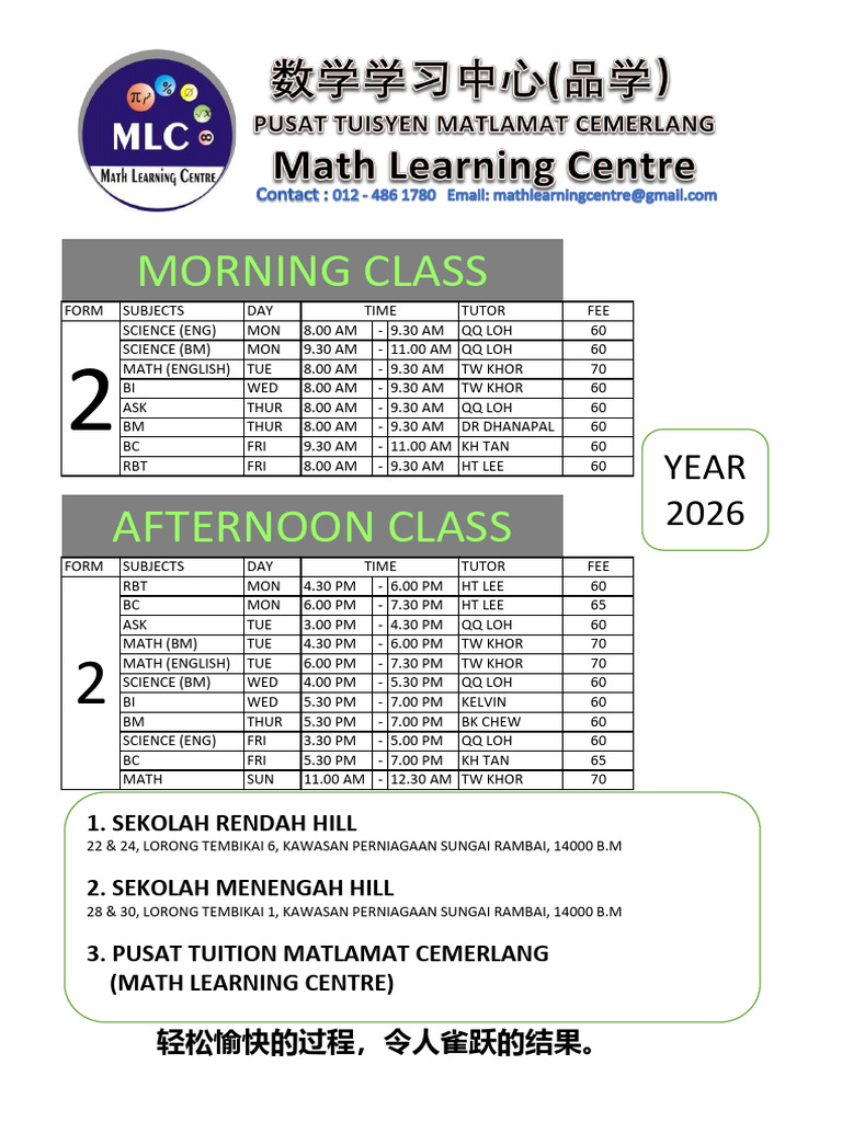 Form 2 | PDF
