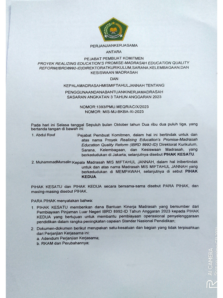 PKKS Bkba | PDF