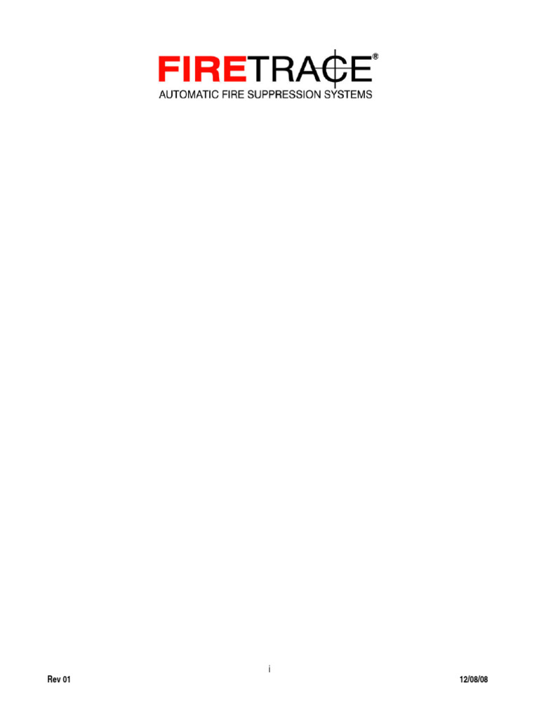 800010-Dry Chem ILP DIOM Manual Rev01 | PDF | Pipe (Fluid Conveyance ...