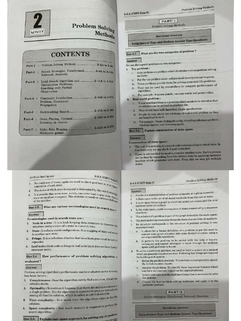 Unit 2 | PDF