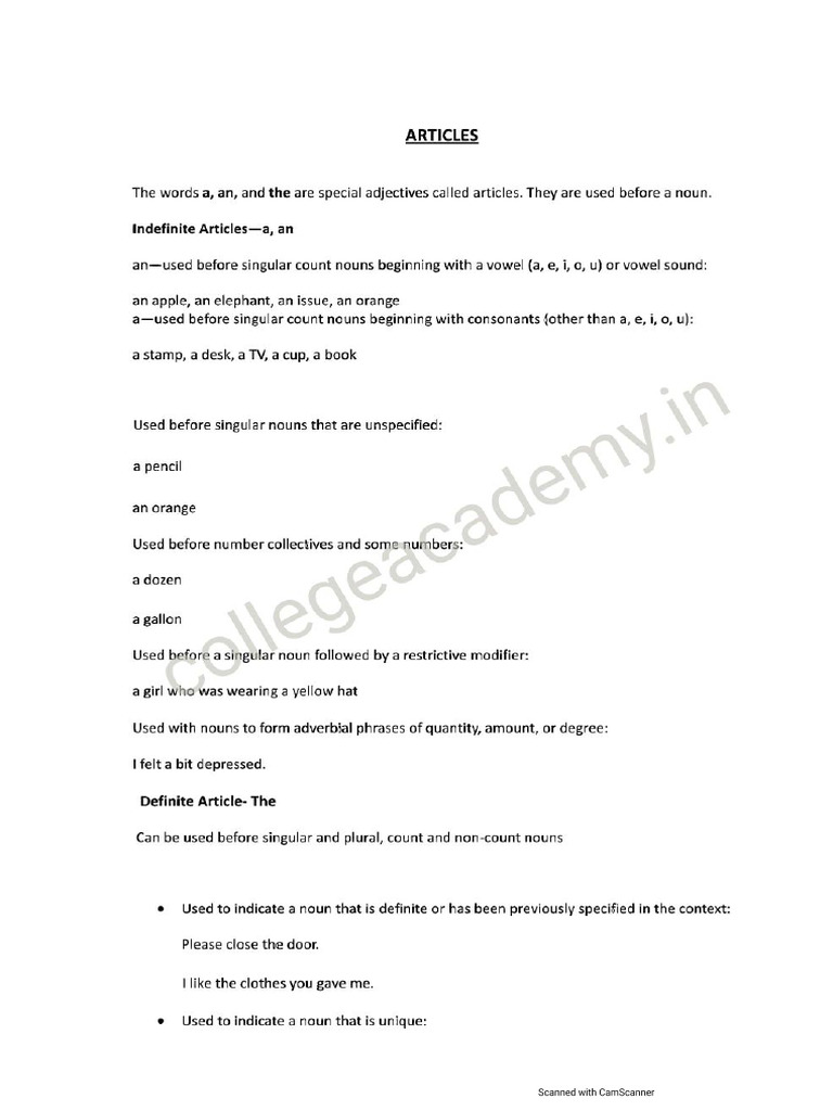 Unit 1 | PDF