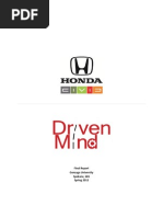 Download Gonzaga University Final Report by Matthew Cassinelli SN92751049 doc pdf