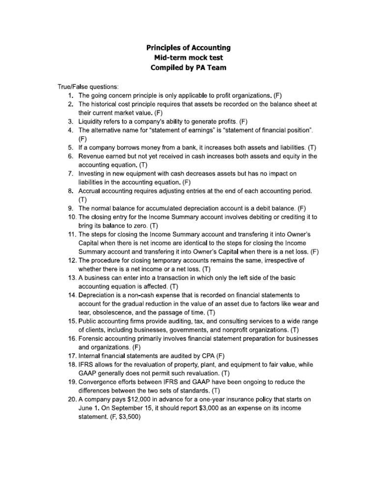 PA Mid | PDF
