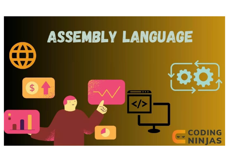 Assembly Language 0 1709485705 | PDF