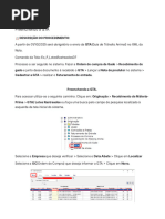 Manual de Emissão de e-GTA para Produtores | PDF | Senha | Janela ...