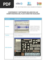 Software Cargado en Net