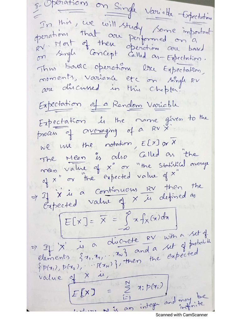 PTSP Unit 2 Notes | PDF