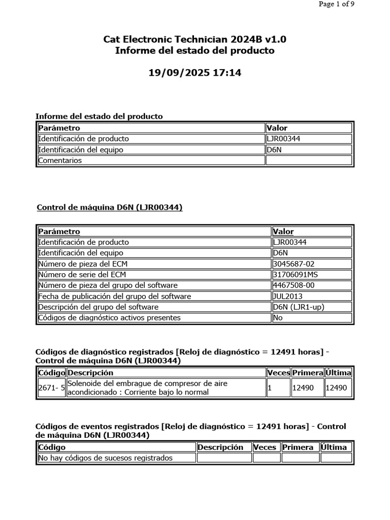 His To Grama | PDF | Ingeniería mecánica | Máquinas