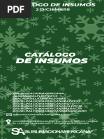 Resumen de Inventarios | PDF