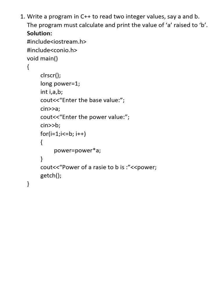 C++ and HTML Programming Examples | PDF | Graphic Design | Text