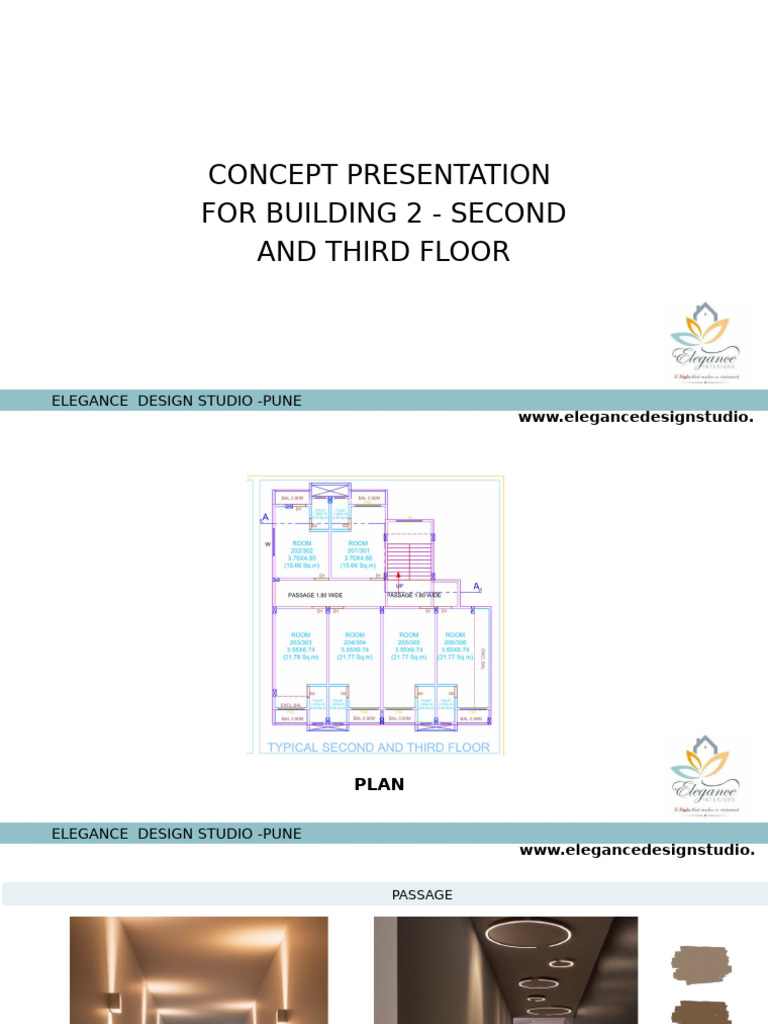Building 2 (SNTF) | PDF