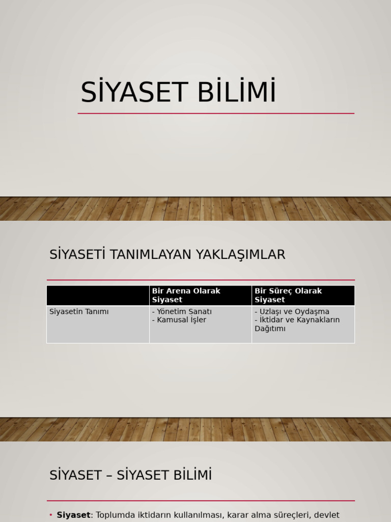 Temel Yakla Mlar | PDF