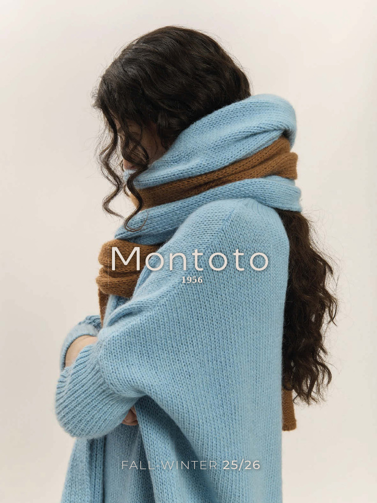 Fall-Winter 25/26 Fashion Collection | PDF