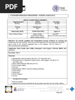 Comprehensive Risk Assessment Tables | PDF | Risk | Hazards