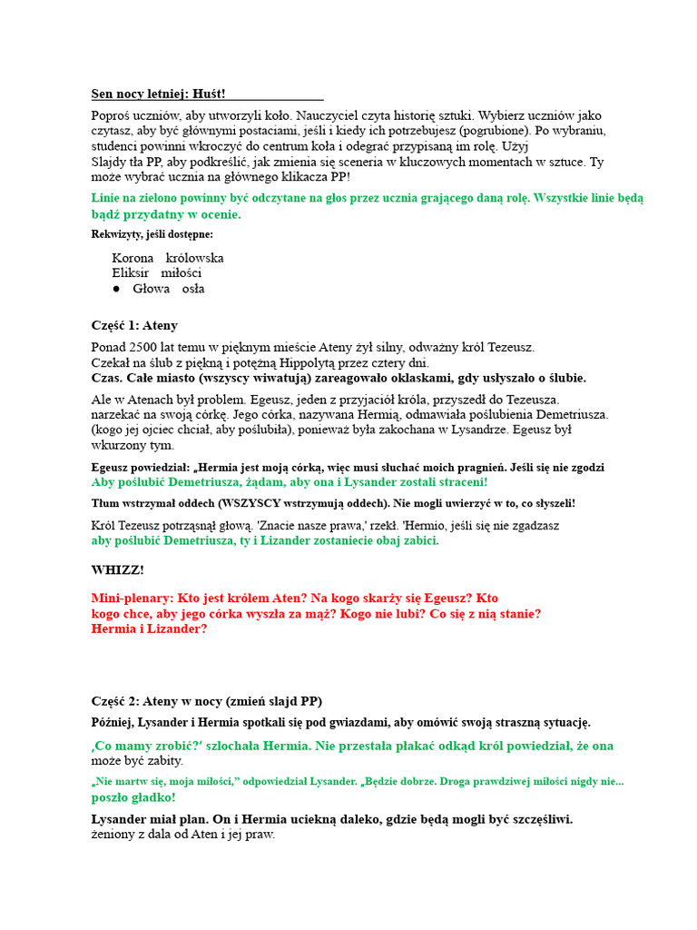 AMND - Lekcja 4 WHOOSH | PDF