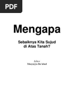 Download Sujud Di Atas Tanah by Black Rajawali SN92762236 doc pdf